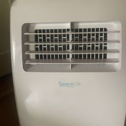 Portable AC