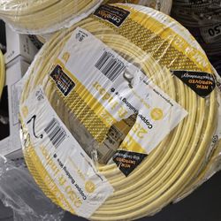 12/2 250ft Indoor Wire Romex 