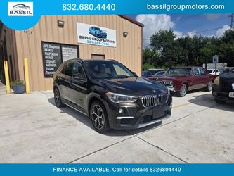2017 BMW X1