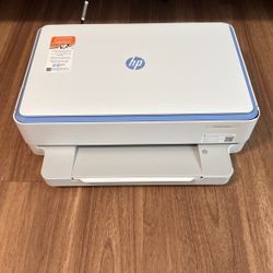 HP Envy 6065e
