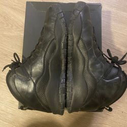 Air Jordan Retro 10s NYC 