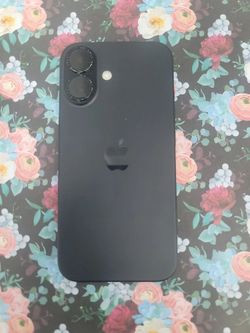 iPhone 17 6.3" (T-Mobile Locked) 256GB Black Premium - 6 month warranty included!