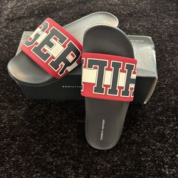 Hilfiger Men slides