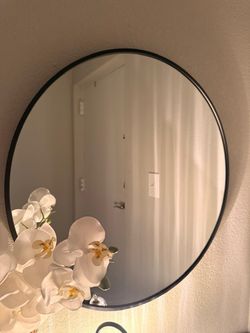Mirror / Espejo