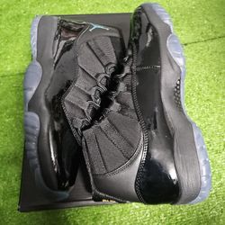 Retro 11 Gamma Size 8 9 9.5 10 10.5 11