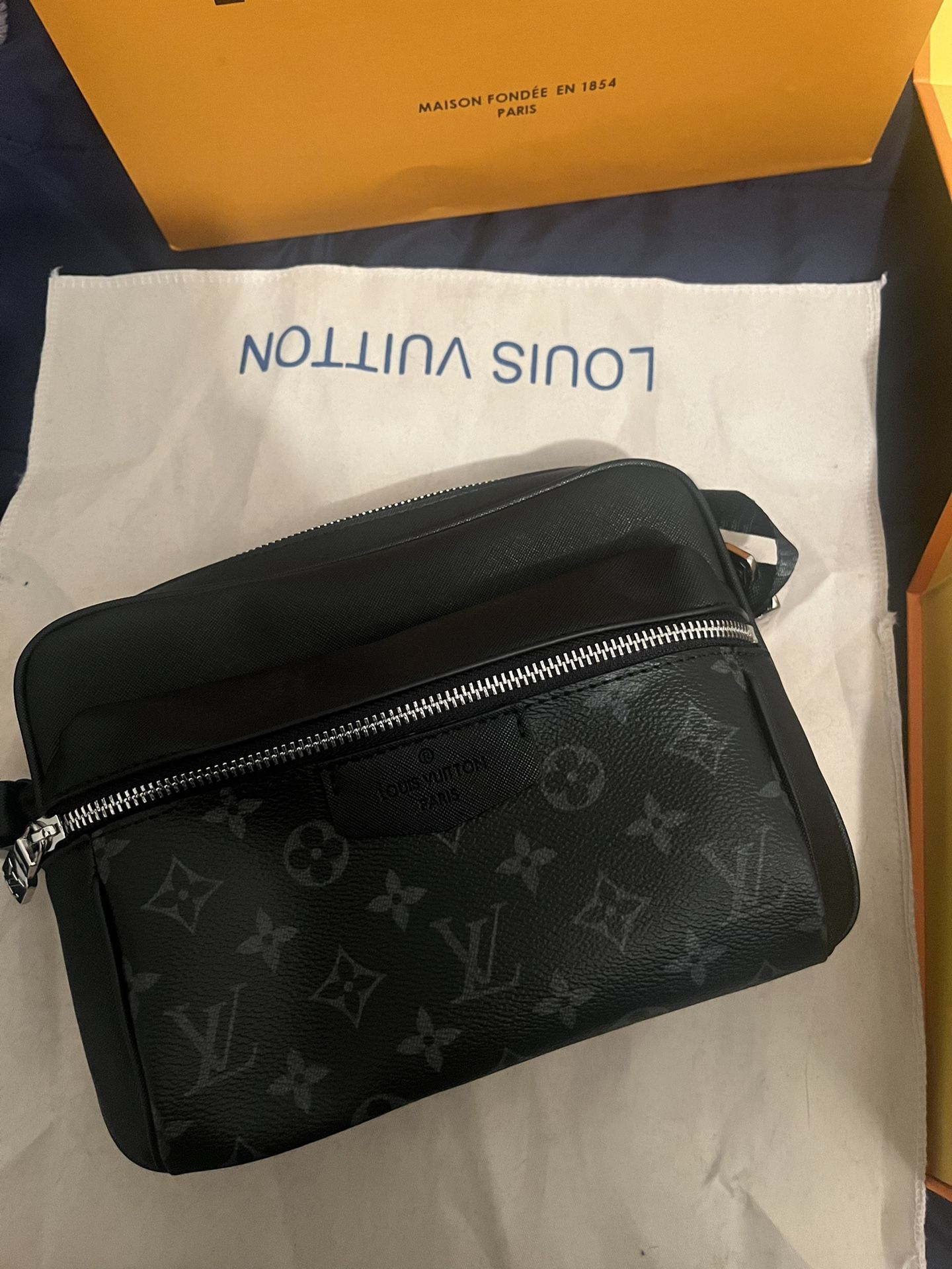 Louis Vuitton Bag