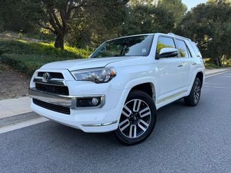 2014 Toyota 4Runner