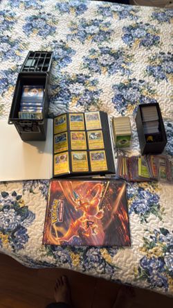 Pokémon card