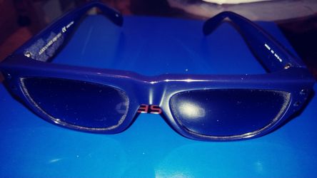 Alexander McQueen Sunglasses