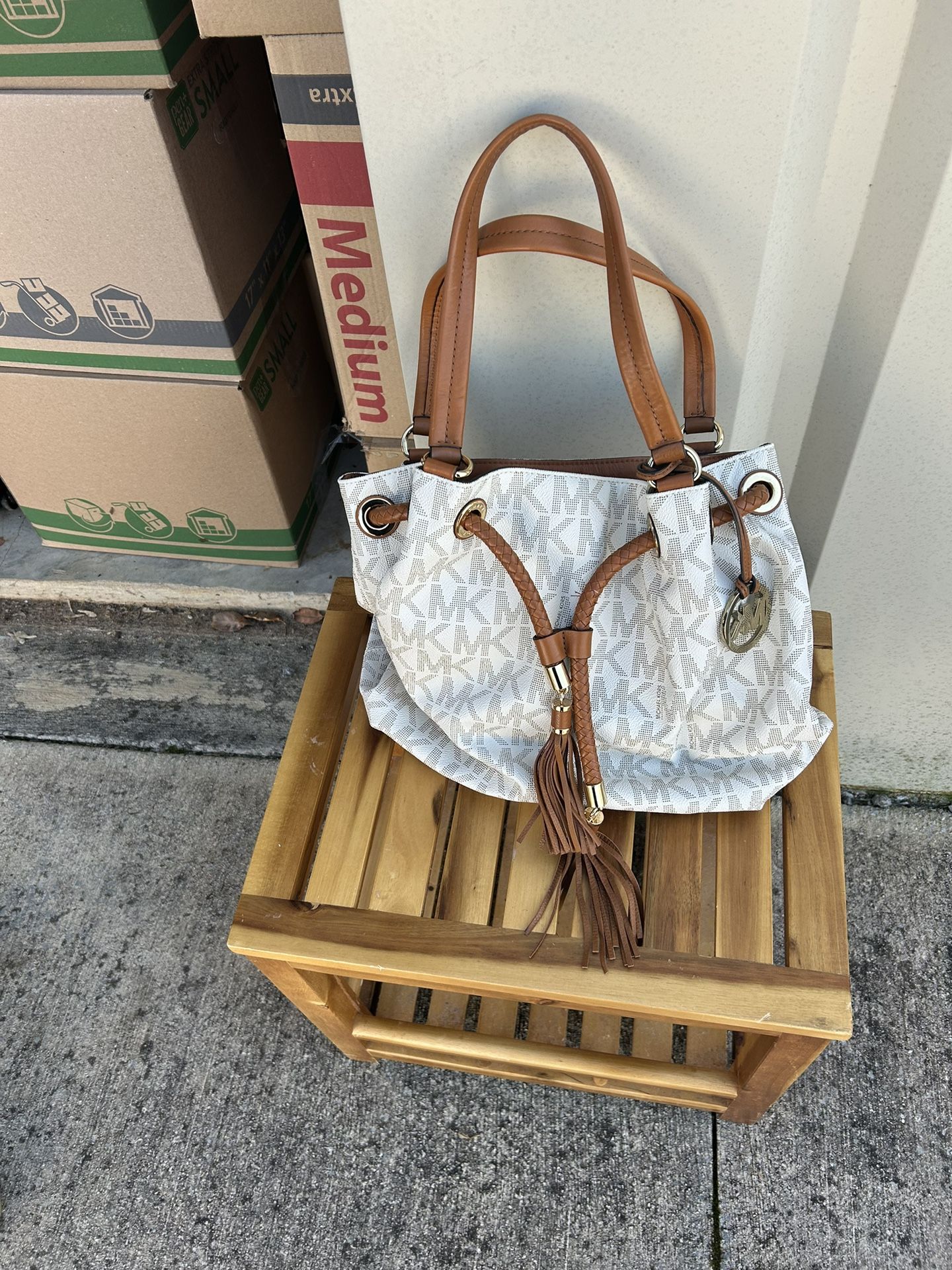 Michael Kors Bag