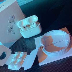 *BEST OFFER* Apple AirPods pro (2nd generation)