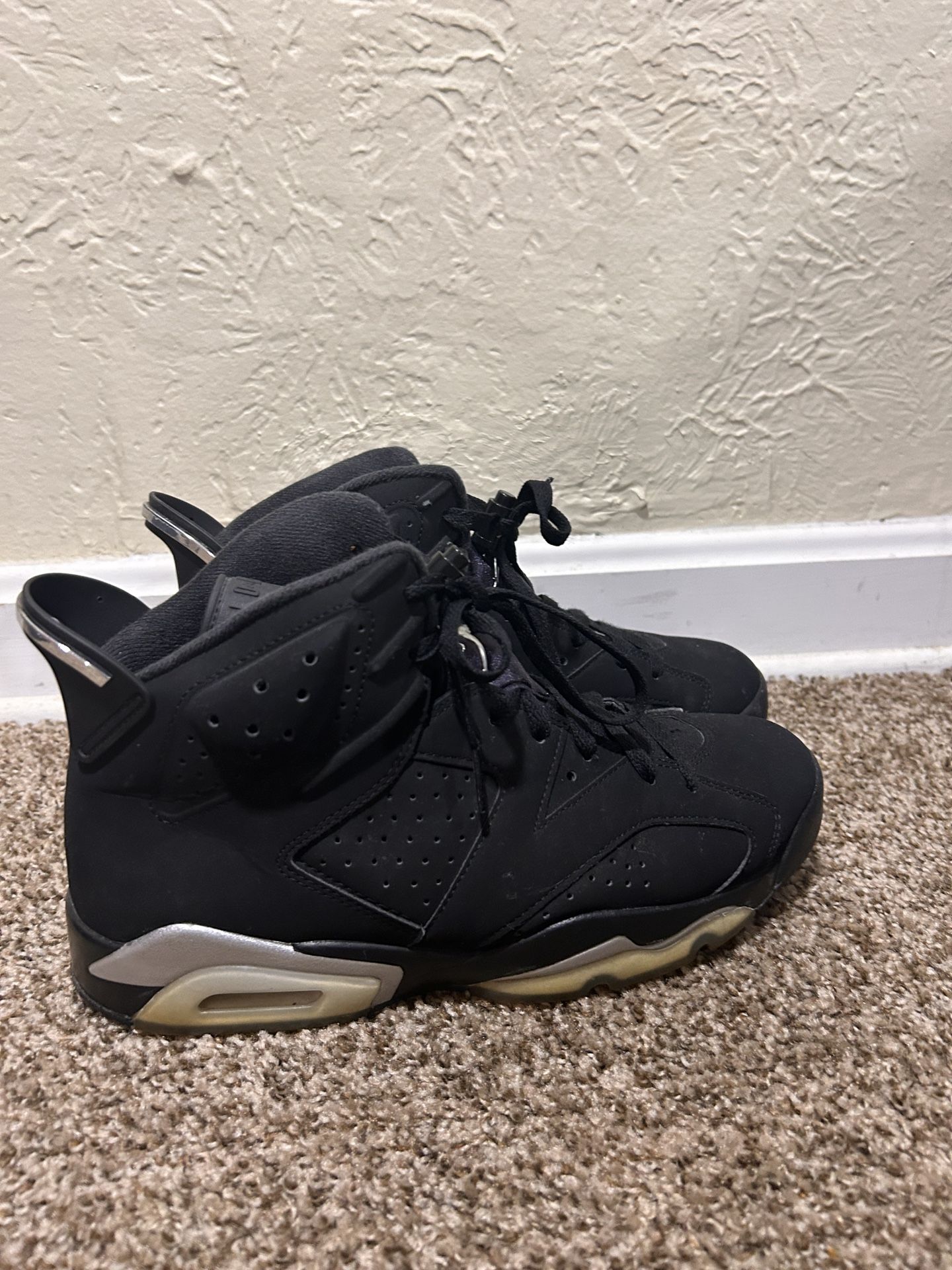 jordan 6 retro