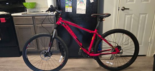 JAMIS MOUNTAIN BIKE MEDIUM