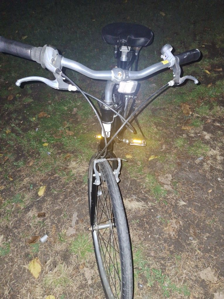 Men's Road Bike