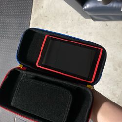 Nintendo Switch No Remotes!