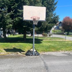 Basket Ball Hoop