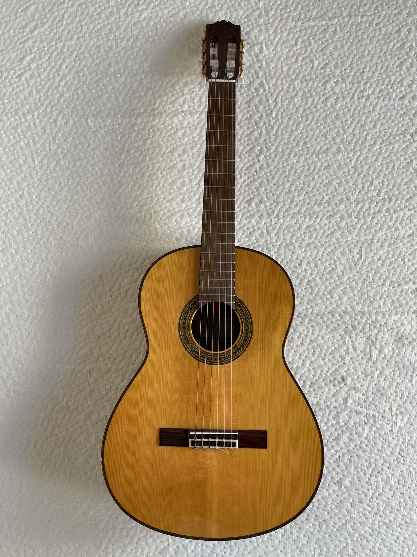 Yamaha CG171S Acoustic Guitar