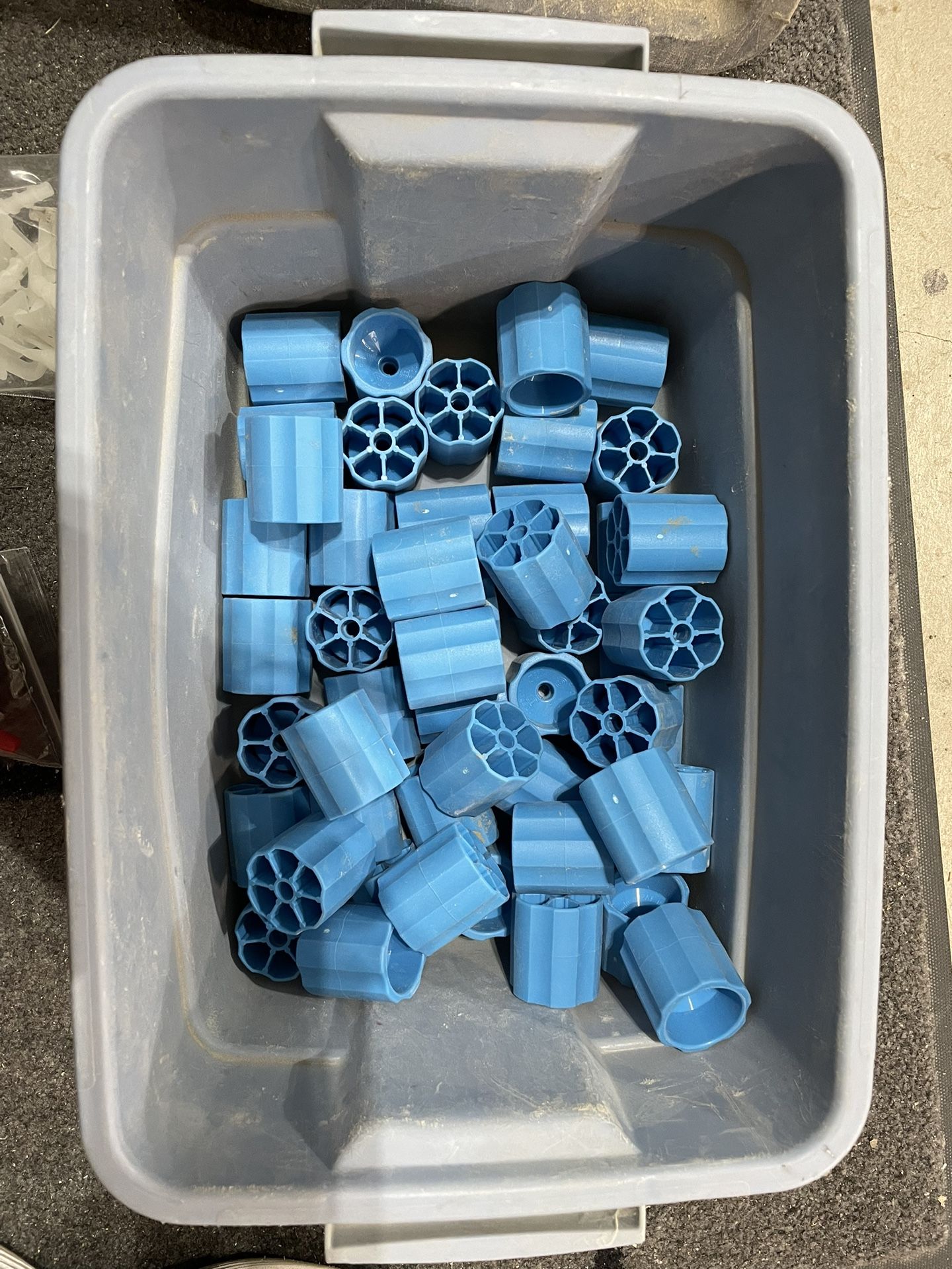 Prolevel Tile Leveling System