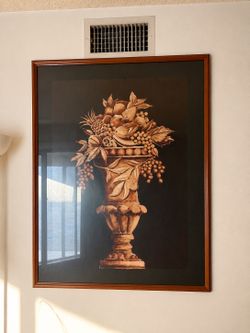 Wall art / frame art