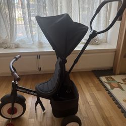 Radio Flyer Stroller Bike (LIKE NEW)