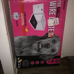 42inch Dog Cage