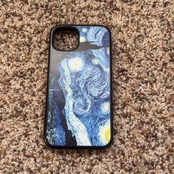 Starry Night iPhone 13 Phone Case