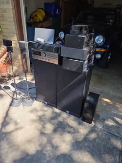 YARD SALE!