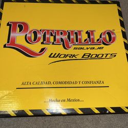 Botines Para Hombre Size 7 $100