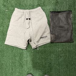 Essentials