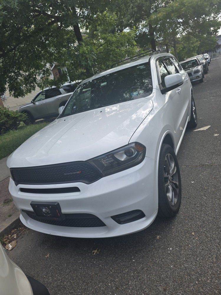 2020 Dodge Durango