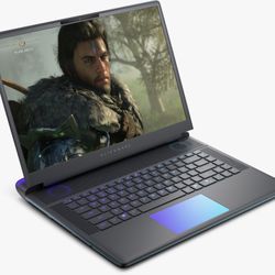 Brand New Alienware Area‑51 16″ Gaming Beast – Sealed In Box – $2,100