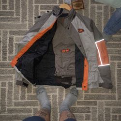 Harley Davidson Rain Gear