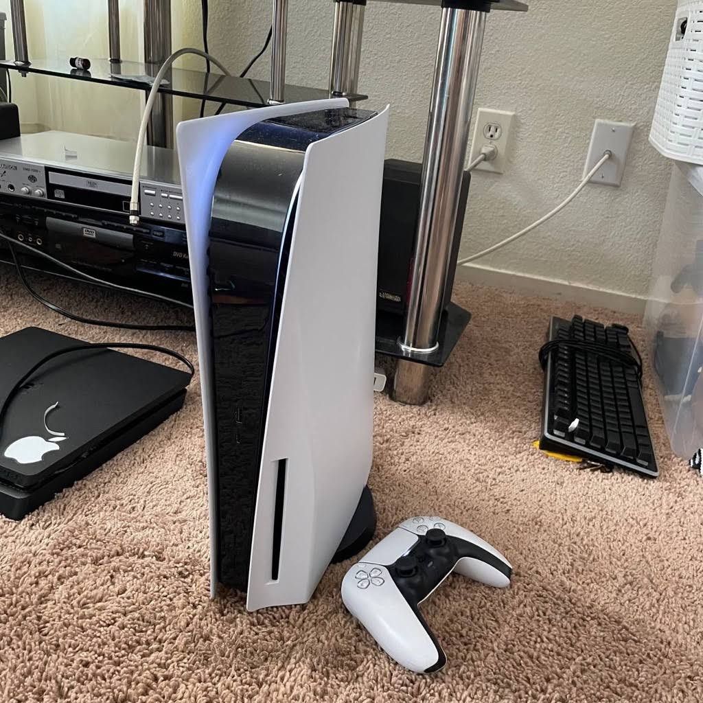 PlayStation 5 for Sale in Detroit, MI OfferUp