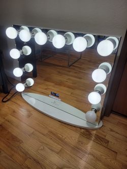 Impression Holyrood Vanity Mirror