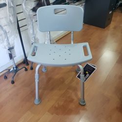 Shower Chair