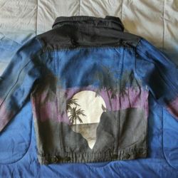 Denim Jacket *read desc*
