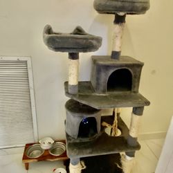 Cat Tree