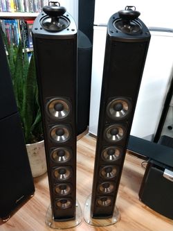 Mirage Omnisat Fs Mirage Omnisat V2 FS For Sale In Palatine, IL