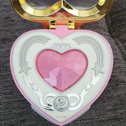 Sailor Moon Proplica Cosmic Heart Compact (Brilliant Color Edition)

