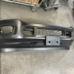 2019,2020,2021,2022,2023,2024 Dodge RAM 2(contact info removed) Front Bumper