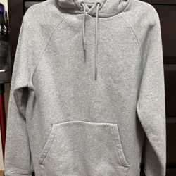 Grey CSG hoodie