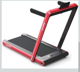 Walking Pad Treadmill