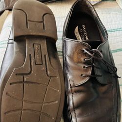 Men’s Dockers Dress Shoe 