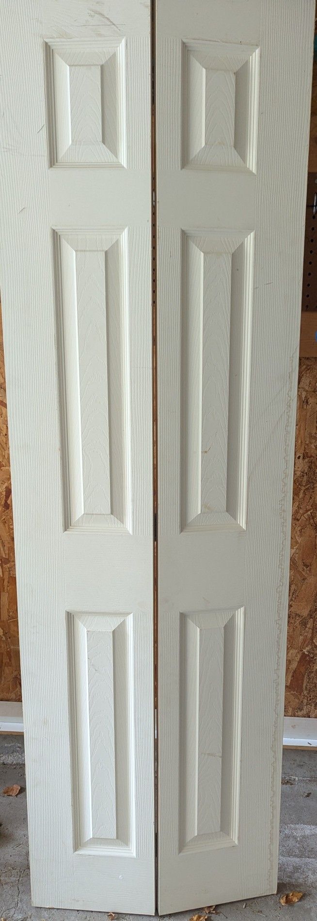 Bifold Door