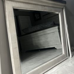 Dresser Mirror 