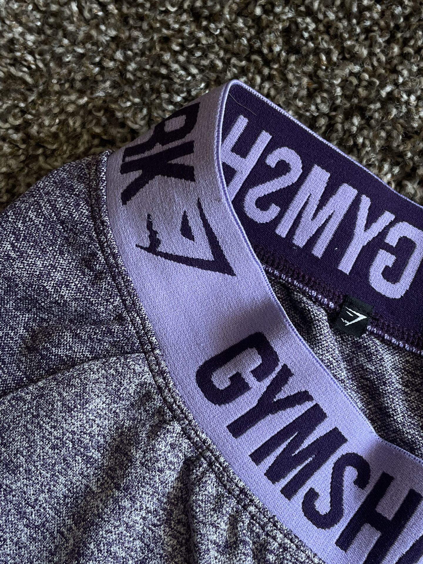 Gymshark Flex Leggings