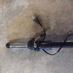 Curling Iron