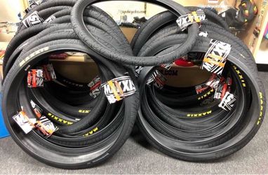 Maxxis Hookworm Tire 29X2.50 $53.88 each