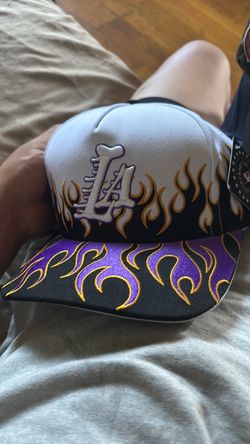 Kill the hype hats