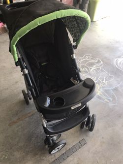Graco Stroller